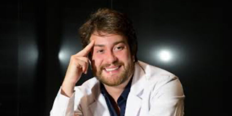 Ivan Rollemberg: O Harmonizador Facial dos Famosos e o Segredo da Beleza Natural 45 Ivan Rollemberg: O Harmonizador Facial dos Famosos e o Segredo da Beleza Natural