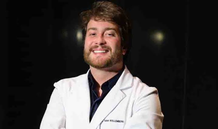 Ivan Rollemberg: O Harmonizador Facial dos Famosos e o Segredo da Beleza Natural 47 IMG 2394