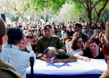 Domo de Ferro: A Defesa de Israel e Seus Limites Diante de Ataques do Hezbollah