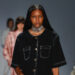 A Elegância do Imperfeito: Lilly Sarti no SPFW N58