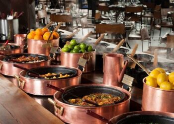 Sabor, Tradição e Elegância: A Feijoada do Rubaiyat que Você Precisa Experimentar