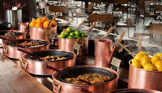Sabor, Tradição e Elegância: A Feijoada do Rubaiyat que Você Precisa Experimentar