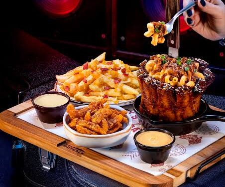 O Outback Steakhouse acaba de surpreender seus fãs com o lançamento de um festival de novos pratos, que traz uma experiência ousada e inovadora para os apaixonados pela culinária australiana.