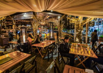 Mercearia Campos: Tradição, Excelência e Paixão pela Hospitalidade