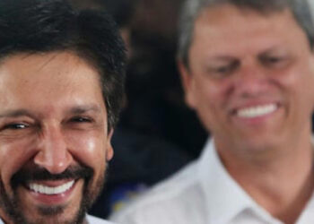 Candidatos a prefeito apoiados por governadores vencem em 70% das disputas do segundo turno no País