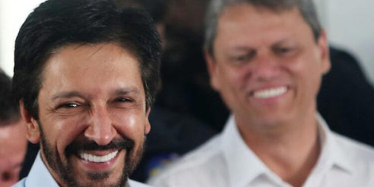 Candidatos a prefeito apoiados por governadores vencem em 70% das disputas do segundo turno no País