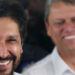 Candidatos a prefeito apoiados por governadores vencem em 70% das disputas do segundo turno no País