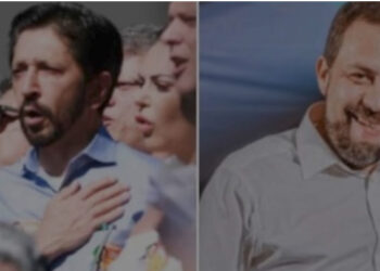 Tarcísio e Marçal em alta, Lula e Bolsonaro em baixa: veja quem sobe e quem desce após as eleições