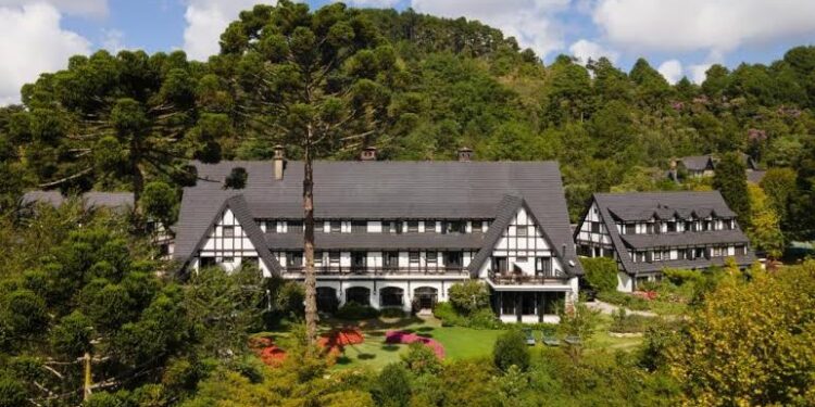 Ort Hotel: Onde a Sofisticação Encontra a Natureza em Campos do Jordão 45 Ort Hotel: Onde a Sofisticação Encontra a Natureza em Campos do Jordão