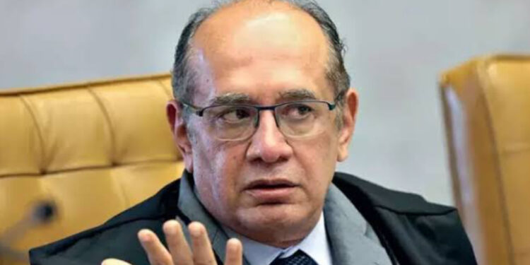 Veja a íntegra da decisão de Gilmar Mendes que anulou condenações de José Dirceu 45 Veja a íntegra da decisão de Gilmar Mendes que anulou condenações de José Dirceu
