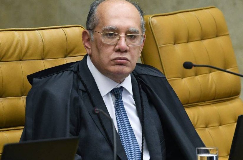 Veja a íntegra da decisão de Gilmar Mendes que anulou condenações de José Dirceu 46 IMG 3804