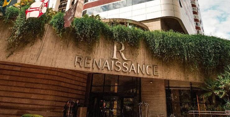 Renaissance São Paulo Hotel: Um Refúgio de Luxo e Cultura no Coração de São Paulo 45 Renaissance São Paulo Hotel: Um Refúgio de Luxo e Cultura no Coração de São Paulo