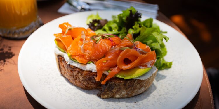 O Jardim Café e Brunch: Um Refúgio de Elegância e Sabor no Campo Belo