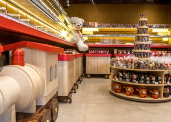 Liege Chocolates: A Arte do Chocolate Artesanal em Campos do Jordão.