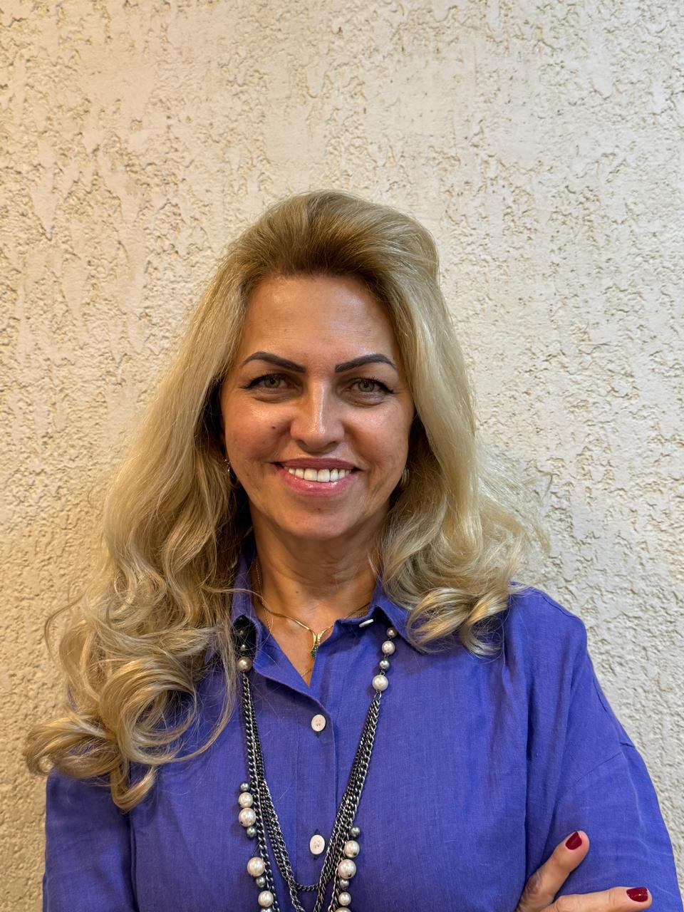 A Arte de Transformar Sorrisos: Uma Conversa com a Dra. Sandra Selma 50 fccf9a43 7203 48c4 a36a 9d13e4aea339