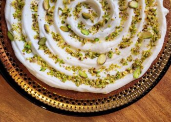 Pistacho Bakery: Um refúgio de sabores na Vila Mariana