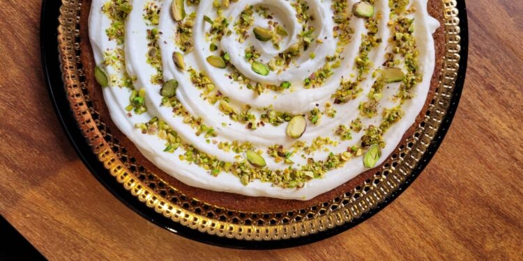 Pistacho Bakery: Um refúgio de sabores na Vila Mariana