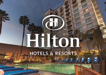Hilton Hotels & Resorts: Sinônimo de Hospitalidade e Excelência no Brasil e no Mundo