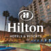 Hilton Hotels & Resorts: Sinônimo de Hospitalidade e Excelência no Brasil e no Mundo 50 Hilton Hotels & Resorts: Sinônimo de Hospitalidade e Excelência no Brasil e no Mundo