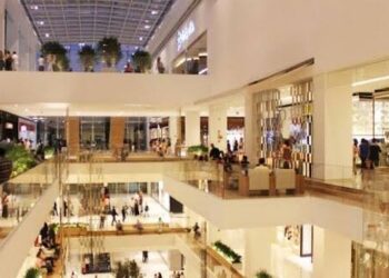 O Shopping JK Iguatemi: Mais que um Centro de Compras, um Ícone Cultural.