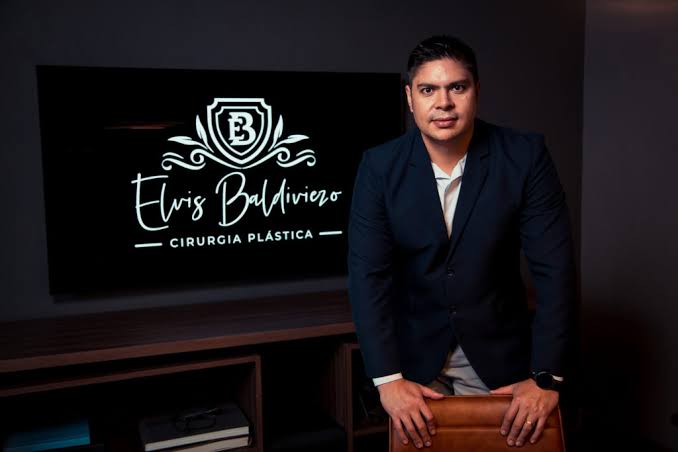 Dr. Elvis Baldiviezo: A Revolução Humanizada da Cirurgia Plástica no Brasil 46 IMG 3944