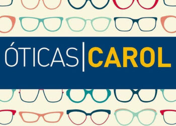 Óticas Carol: Uma Referência em Sofisticação e Excelência no Brasil