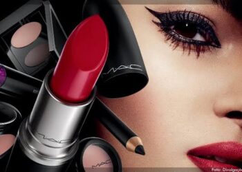 A Magia da MAC Cosmetics: Muito Além da Beleza