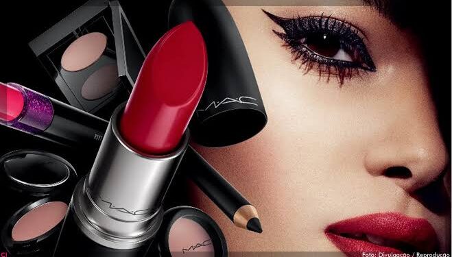 A Magia da MAC Cosmetics: Muito Além da Beleza