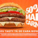 McDonald’s Lança Novidades para 2024: Tasty Turbo, Casquinha Super Chocolate e McShake Caramelo Com Farofa 52 McDonald’s Lança Novidades para 2024: Tasty Turbo, Casquinha Super Chocolate e McShake Caramelo Com Farofa