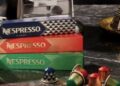 O Natal está chegando, e a Nespresso já preparou uma seleção exclusiva para tornar essa época ainda mais especial.