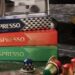 O Natal está chegando, e a Nespresso já preparou uma seleção exclusiva para tornar essa época ainda mais especial.