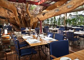 Restaurante Rubaiyat se Une ao ICESP em Apoio ao Novembro Azul com Tábua Especial de Queijos