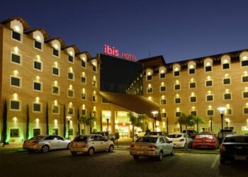 Íbis Hotels: A Revolução da Hotelaria Acessível e Moderna
