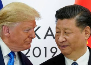 Trump Ameaça Nova Guerra Comercial, Mas Enfrenta uma China Transformada