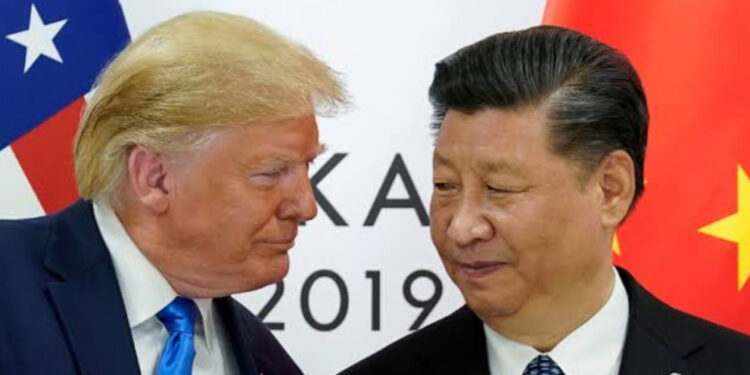 Trump Ameaça Nova Guerra Comercial, Mas Enfrenta uma China Transformada
