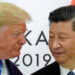 Trump Ameaça Nova Guerra Comercial, Mas Enfrenta uma China Transformada