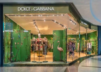Dolce & Gabbana: A Essência do Extraordinário