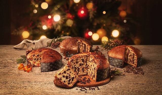 Sabores do Natal: Lindt Apresenta Panetones que Encantam os Paladares mais Refinados 45 Sabores do Natal: Lindt Apresenta Panetones que Encantam os Paladares mais Refinados