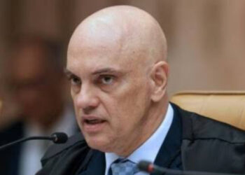 Moraes diz que explosões no STF não são fatos isolados e que não há pacificação com anistia; veja