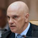 Moraes diz que explosões no STF não são fatos isolados e que não há pacificação com anistia; veja 51 Moraes diz que explosões no STF não são fatos isolados e que não há pacificação com anistia; veja