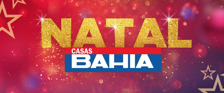 Natal nas Casas Bahia: Momentos de Magia e Promoções Imperdíveis
