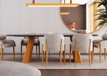 Sierra Móveis: A Elegância do Design Exclusivo em Cada Detalhe