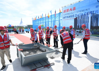 China State Construction Engineering Corporation: A Gigante que Constrói o Futuro