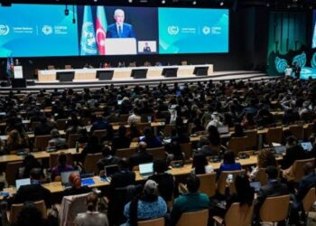 Quem pagará a conta da crise climática? COP entra na reta final