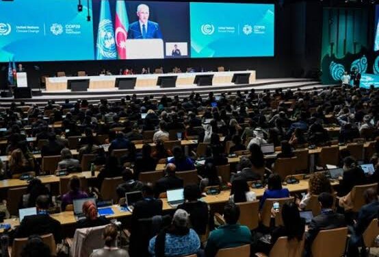 Quem pagará a conta da crise climática? COP entra na reta final