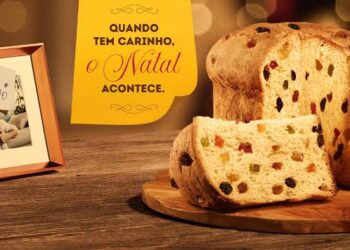 Natal com Balducco: Tradição e Sabor na Sua Mesa
