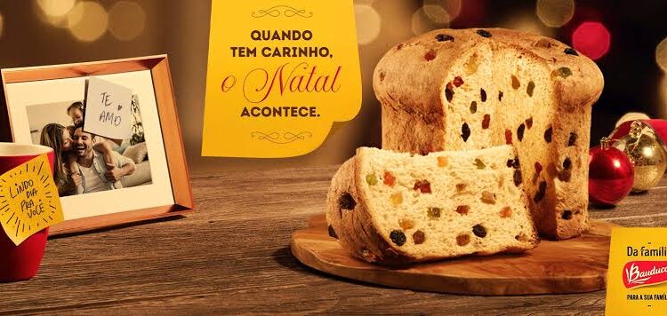 Natal com Balducco: Tradição e Sabor na Sua Mesa