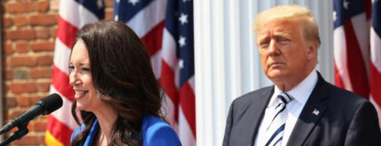 Trump completa gabinete com escolha de secretária de Agricultura