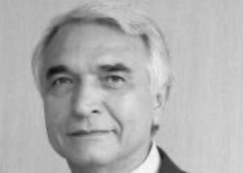 Dr. Arthur B. Garrido Jr.: Um Pioneiro na Cirurgia Bariátrica no Brasil
