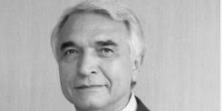 Dr. Arthur B. Garrido Jr.: Um Pioneiro na Cirurgia Bariátrica no Brasil